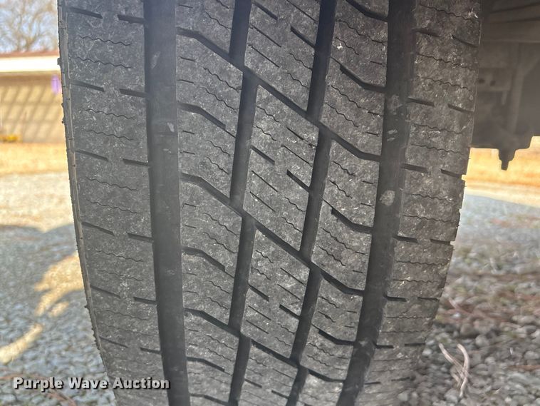 image for item EV2790 2018 Ford F150 Crew Cab pickup truck