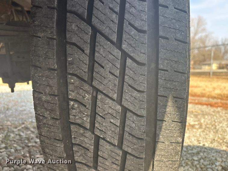 image for item EV2790 2018 Ford F150 Crew Cab pickup truck