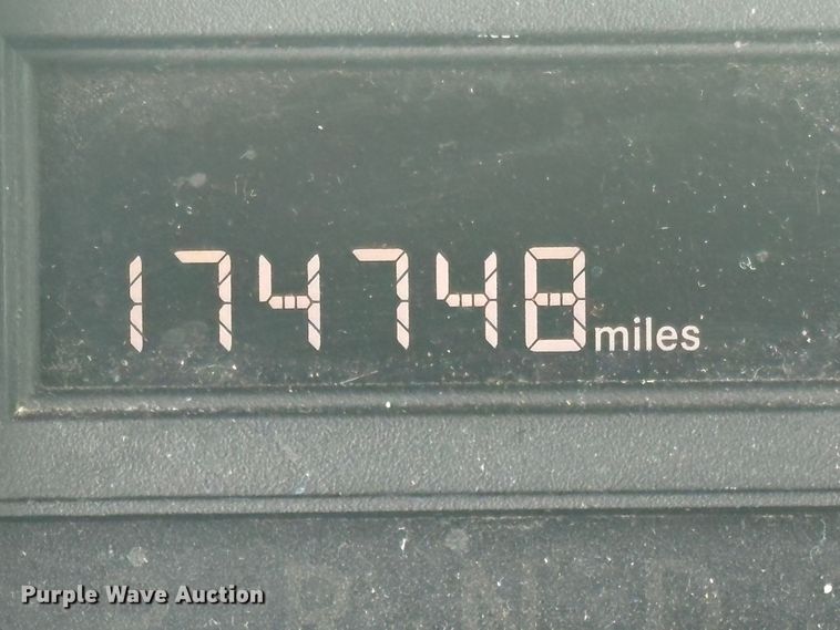 image for item EV2791 2018 Dodge Grand Caravan handicap accessible van