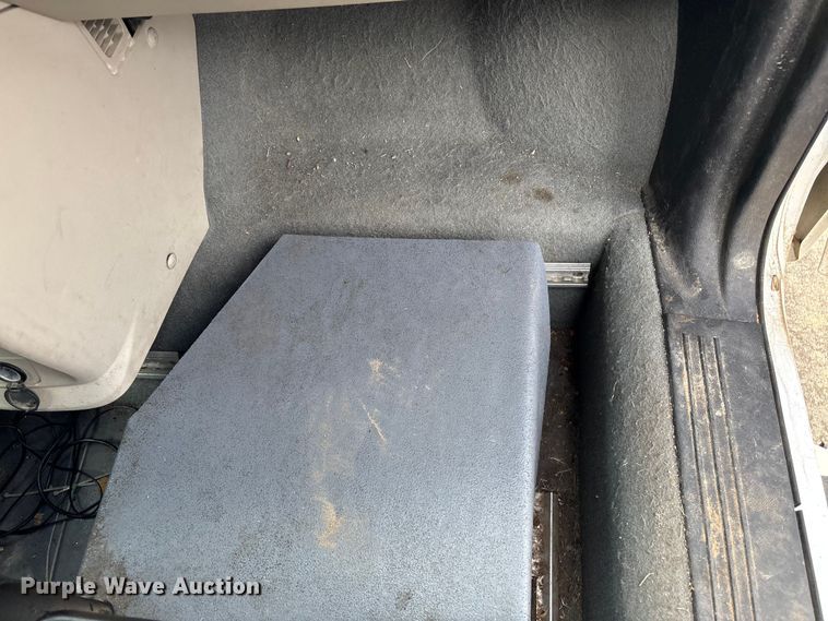 image for item EV2791 2018 Dodge Grand Caravan handicap accessible van