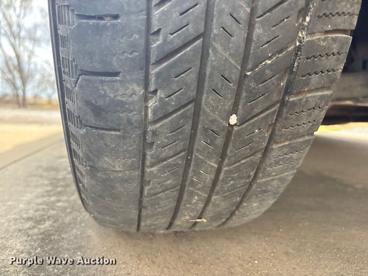 image for item EV2791 2018 Dodge Grand Caravan handicap accessible van