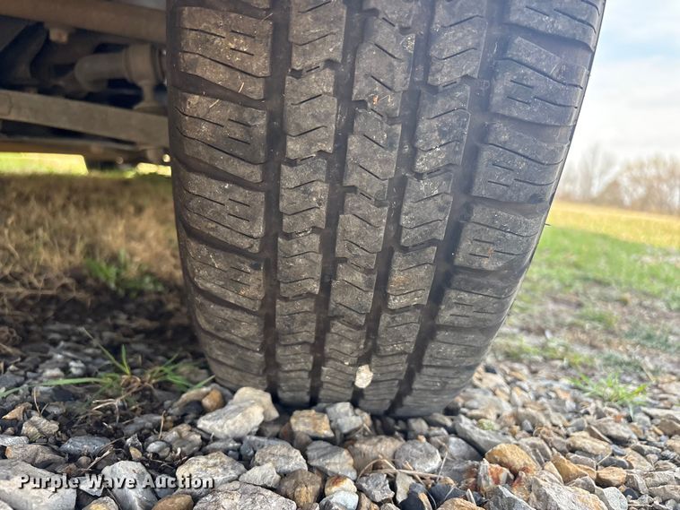 image for item EV2792 2021 RAM Promaster 1500 handicap accessible van