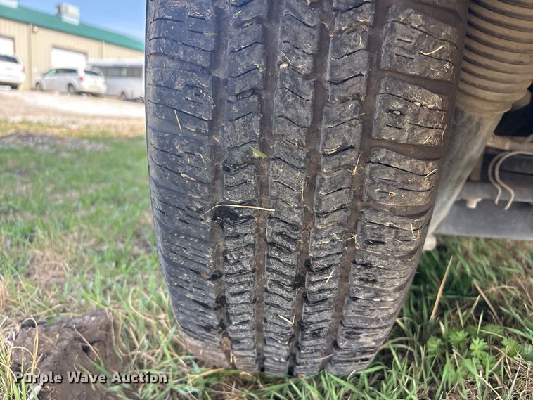 image for item EV2792 2021 RAM Promaster 1500 handicap accessible van