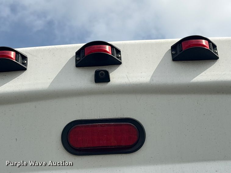 image for item EV2793 2018 Ford Transit shuttle bus