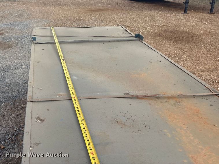 image for item EV2814 Cover More C4040S container shelter