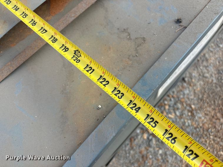 image for item EV2814 Cover More C4040S container shelter