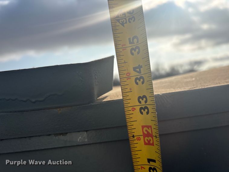 image for item EV2814 Cover More C4040S container shelter