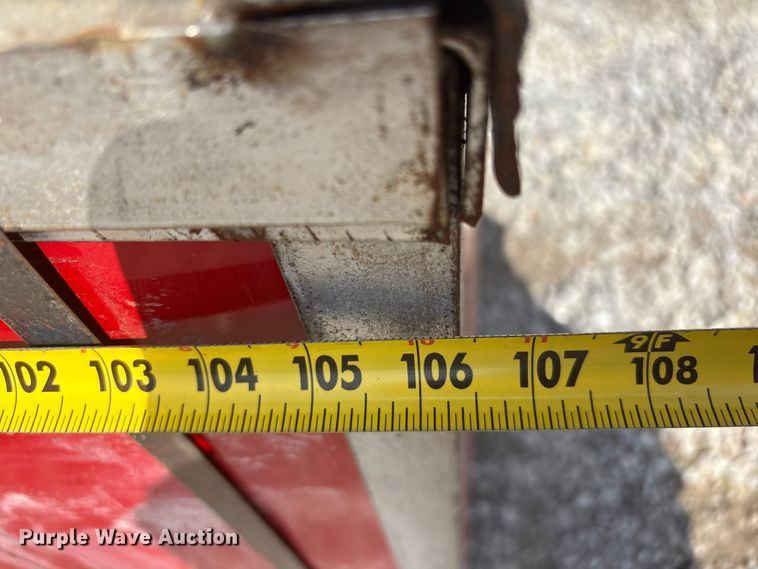 image for item EV2815 2025 Hills Industrial Heavy Duty double truss arch shelter