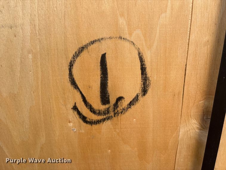 image for item EV2817 LandHonor LHR-ST3085 storage shelter