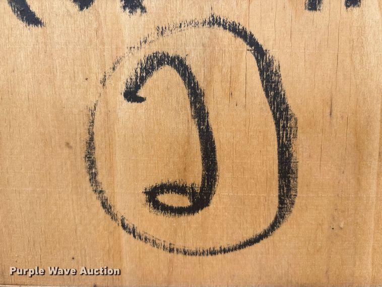 image for item EV2817 LandHonor LHR-ST3085 storage shelter