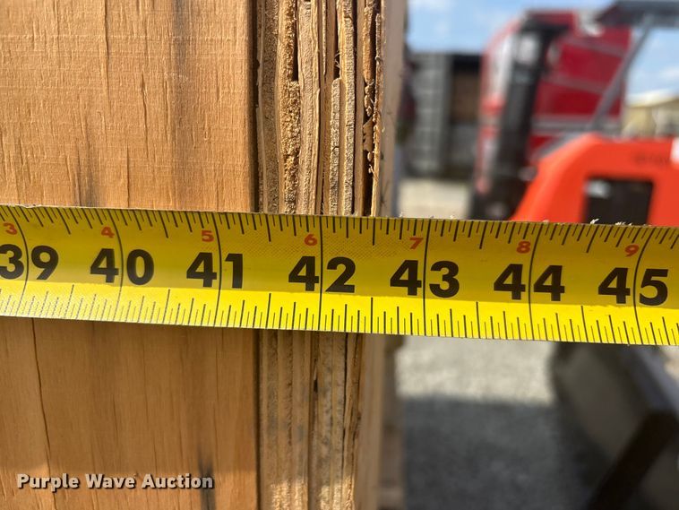 image for item EV2817 LandHonor LHR-ST3085 storage shelter