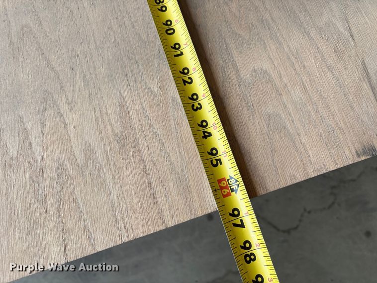 image for item EV2829 (95) sheets of cabinet grade medium density fiberboard