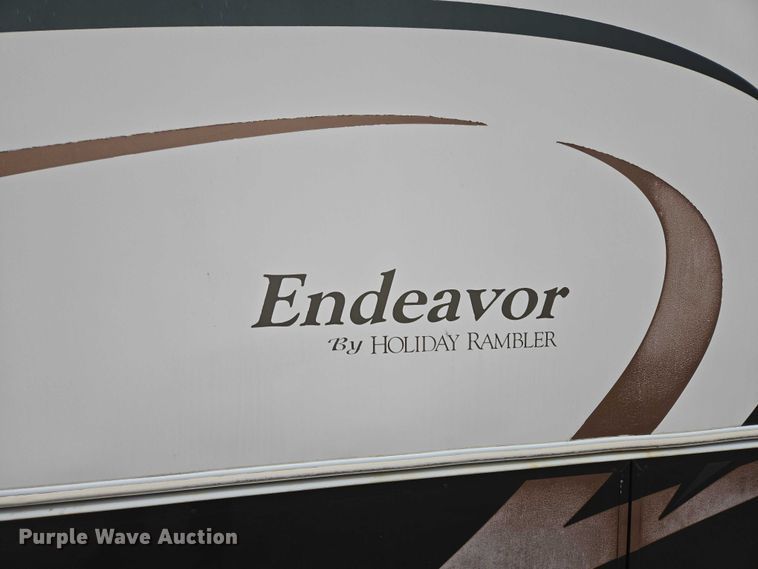 image for item EV5528 1999 Freightliner X RV