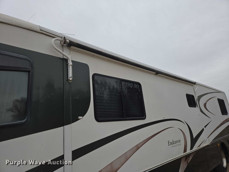 image for item EV5528 1999 Freightliner X RV