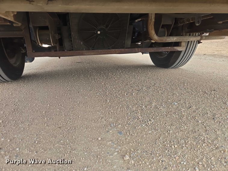 image for item EV5528 1999 Freightliner X RV