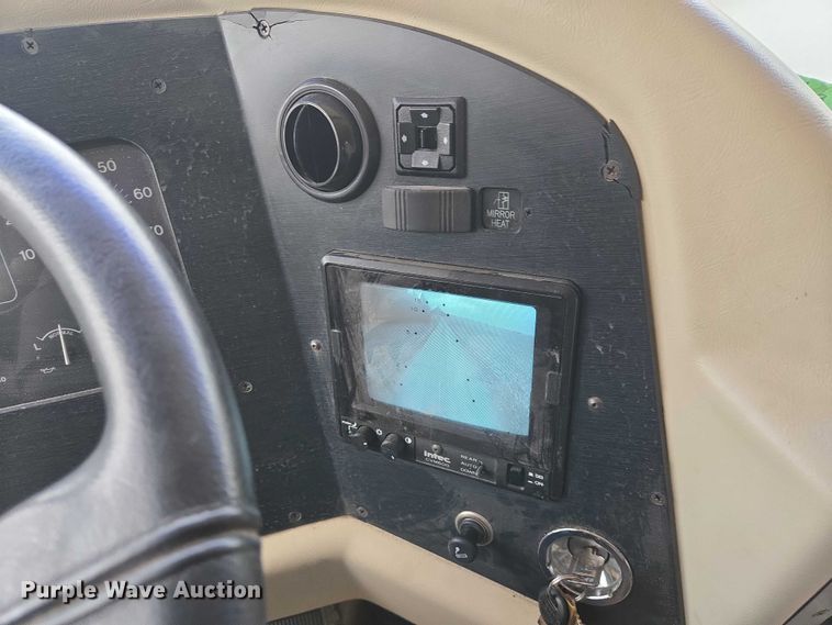 image for item EV5528 1999 Freightliner X RV