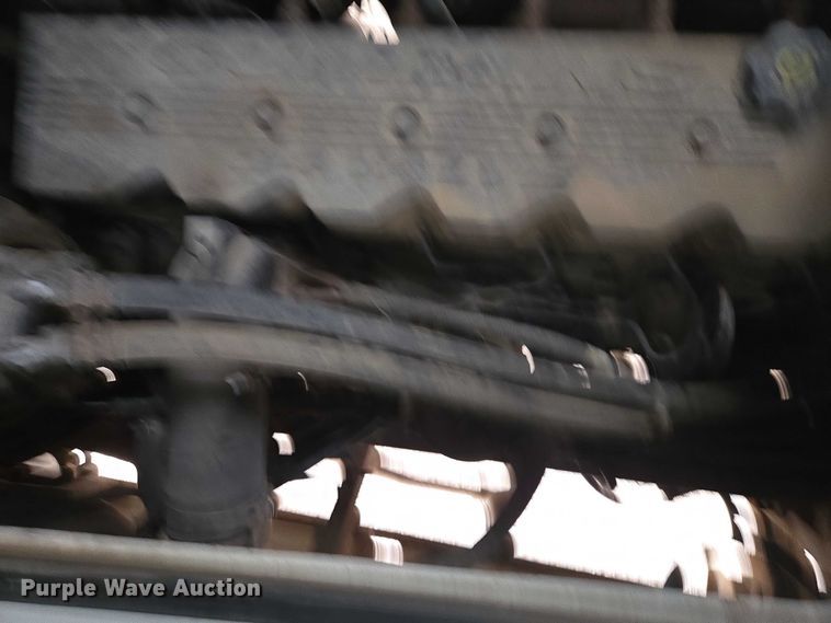 image for item EV5528 1999 Freightliner X RV