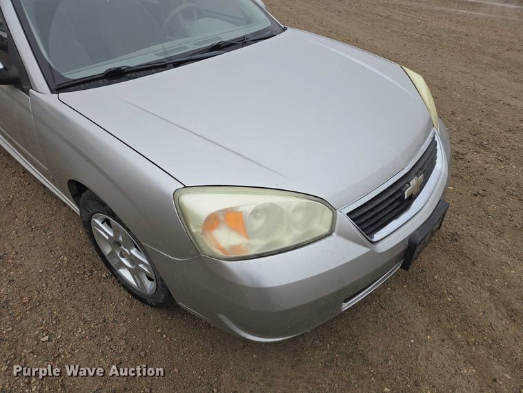 image for item EV5557 2006 Chevrolet Malibu Maxx 