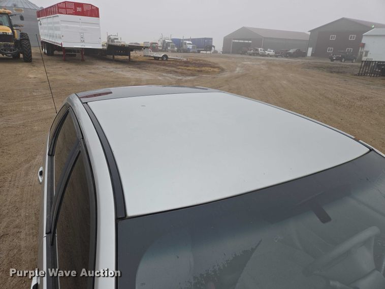 image for item EV5557 2006 Chevrolet Malibu Maxx 