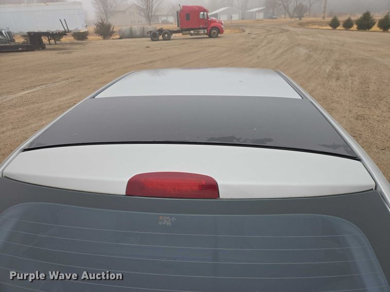 image for item EV5557 2006 Chevrolet Malibu Maxx 