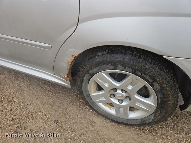 image for item EV5557 2006 Chevrolet Malibu Maxx 