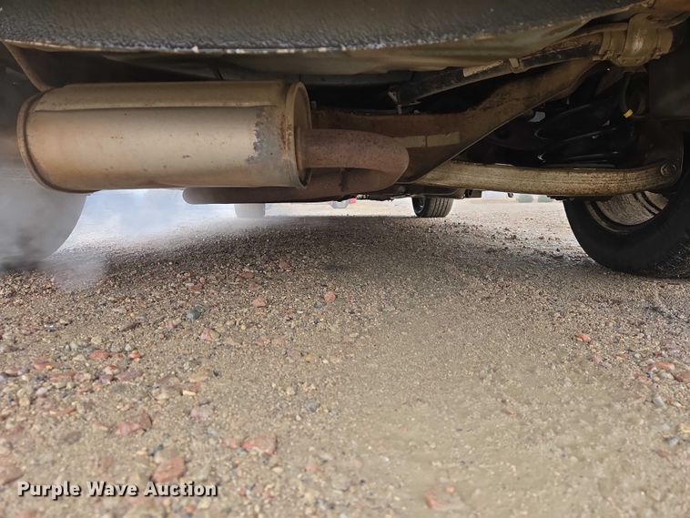 image for item EV5557 2006 Chevrolet Malibu Maxx 