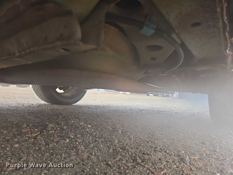 image for item EV5557 2006 Chevrolet Malibu Maxx 