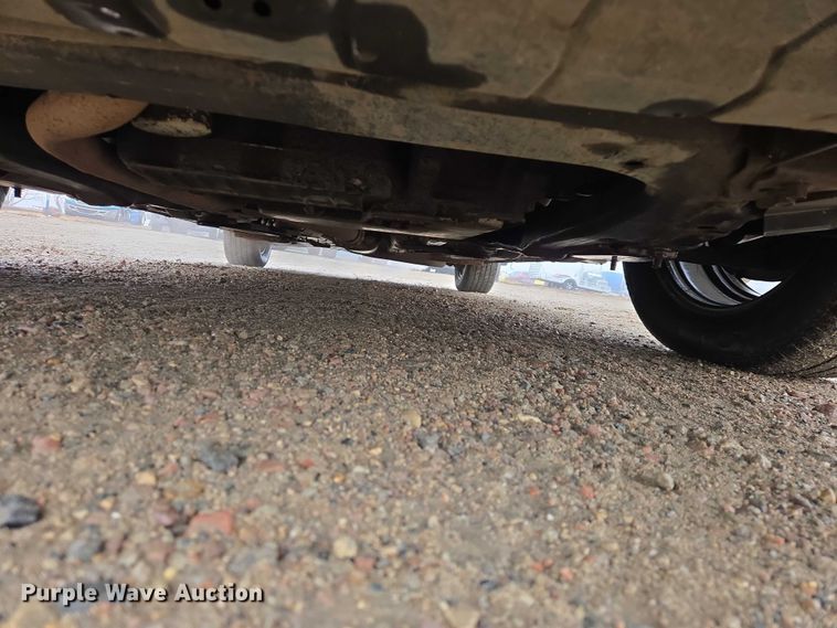 image for item EV5557 2006 Chevrolet Malibu Maxx 