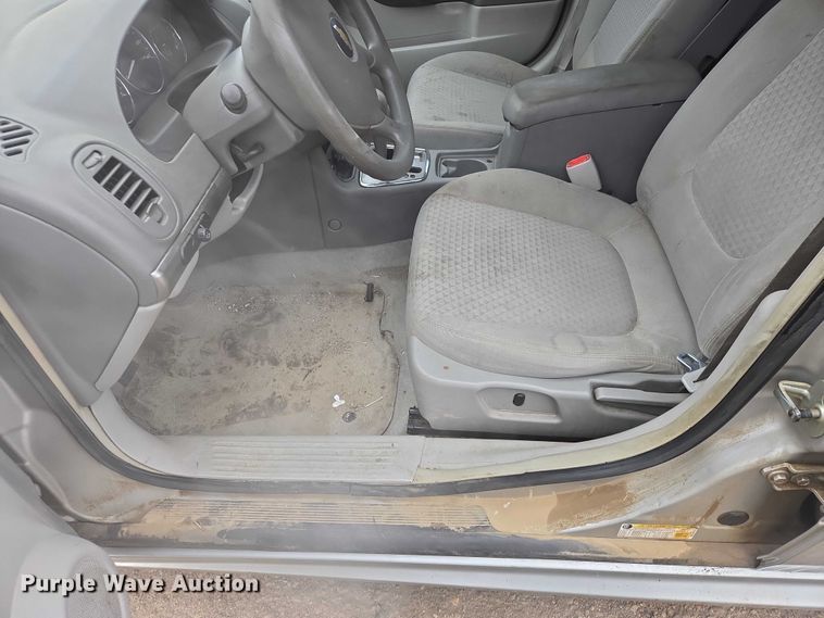 image for item EV5557 2006 Chevrolet Malibu Maxx 