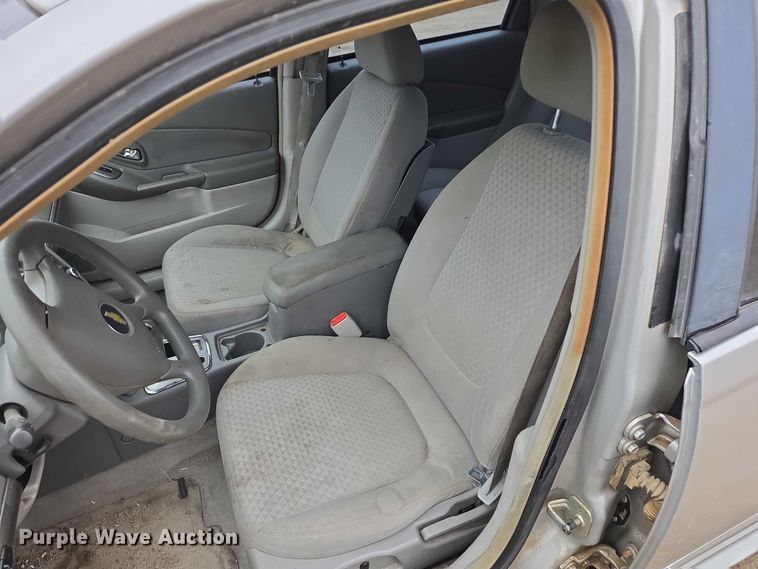 image for item EV5557 2006 Chevrolet Malibu Maxx 