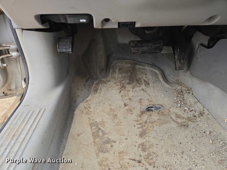 image for item EV5557 2006 Chevrolet Malibu Maxx 