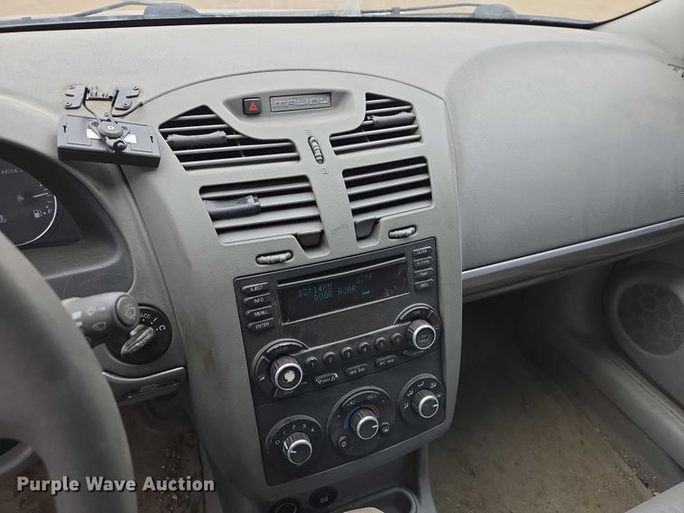 image for item EV5557 2006 Chevrolet Malibu Maxx 