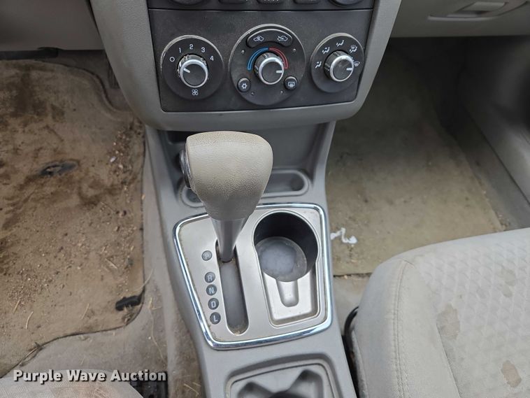 image for item EV5557 2006 Chevrolet Malibu Maxx 