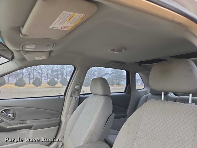 image for item EV5557 2006 Chevrolet Malibu Maxx 