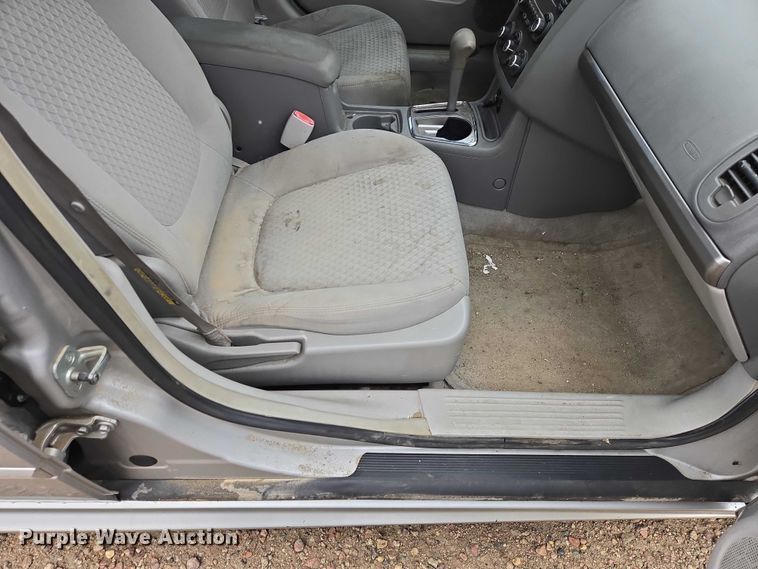 image for item EV5557 2006 Chevrolet Malibu Maxx 