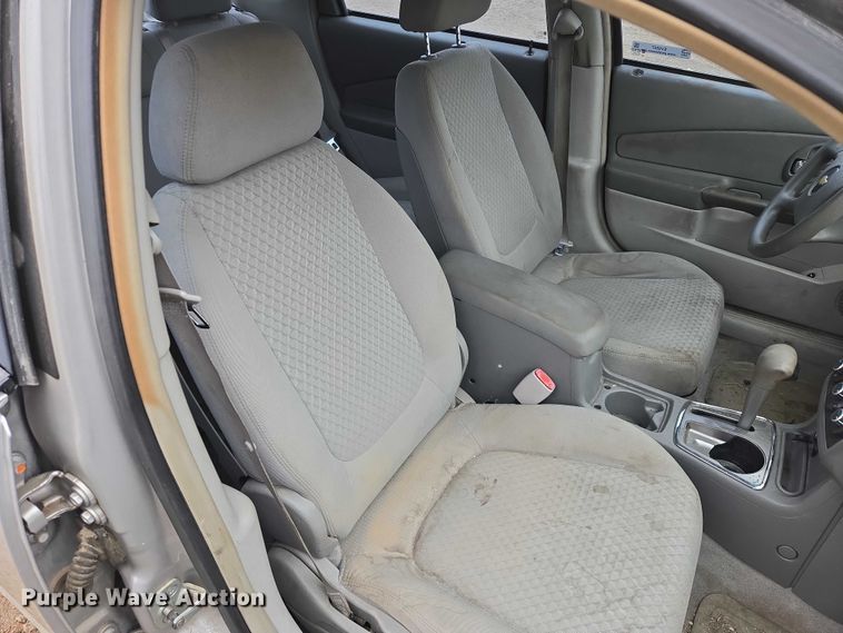 image for item EV5557 2006 Chevrolet Malibu Maxx 