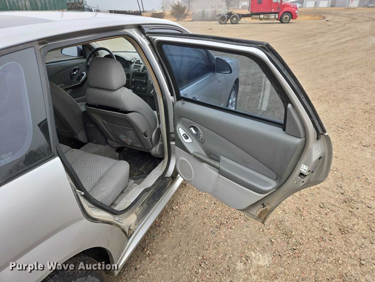 image for item EV5557 2006 Chevrolet Malibu Maxx 