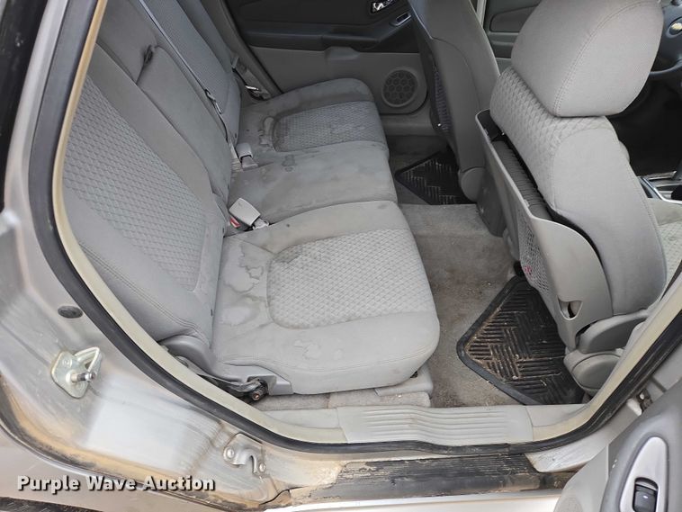 image for item EV5557 2006 Chevrolet Malibu Maxx 