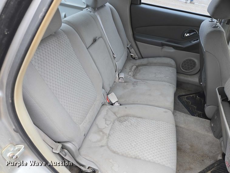 image for item EV5557 2006 Chevrolet Malibu Maxx 