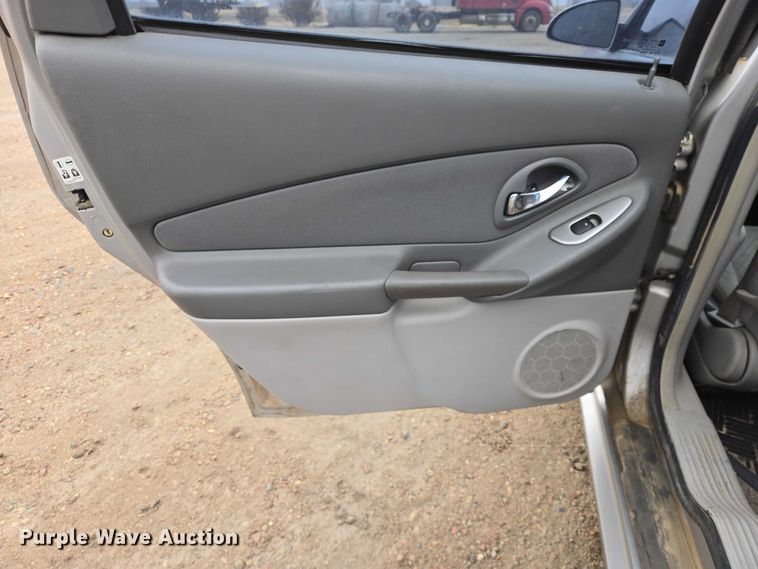 image for item EV5557 2006 Chevrolet Malibu Maxx 