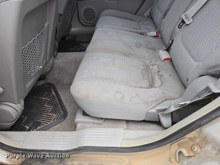 image for item EV5557 2006 Chevrolet Malibu Maxx 