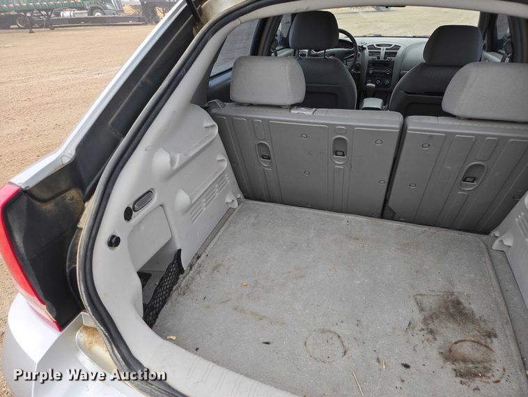 image for item EV5557 2006 Chevrolet Malibu Maxx 