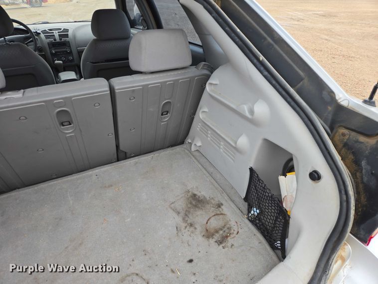 image for item EV5557 2006 Chevrolet Malibu Maxx 