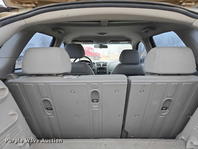 image for item EV5557 2006 Chevrolet Malibu Maxx 