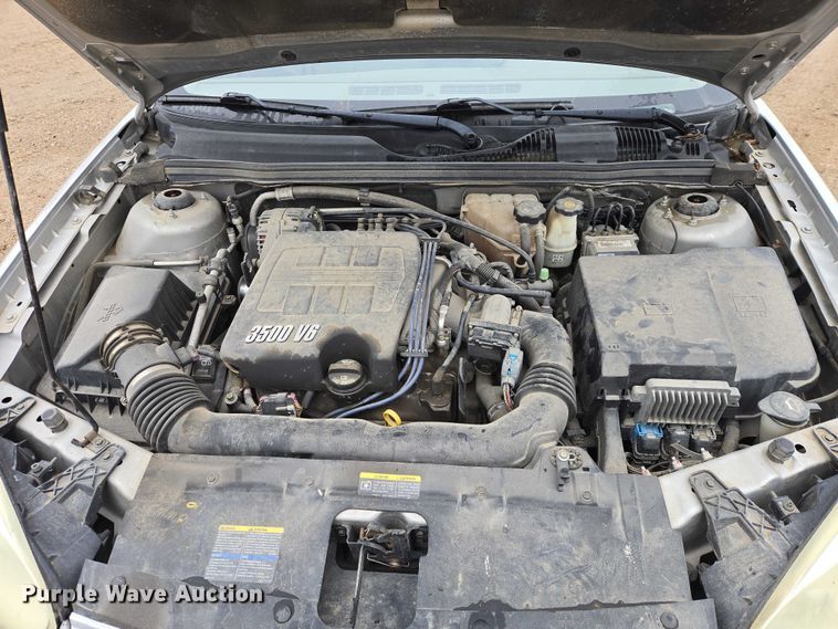 image for item EV5557 2006 Chevrolet Malibu Maxx 