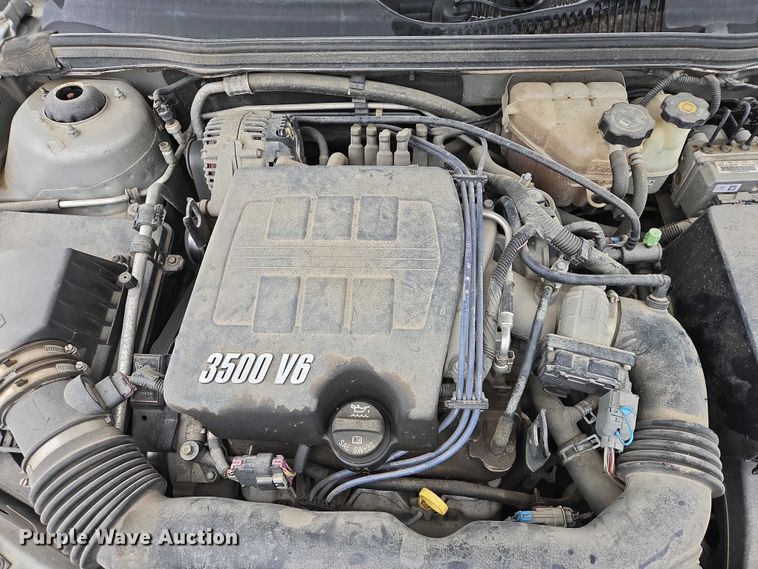 image for item EV5557 2006 Chevrolet Malibu Maxx 