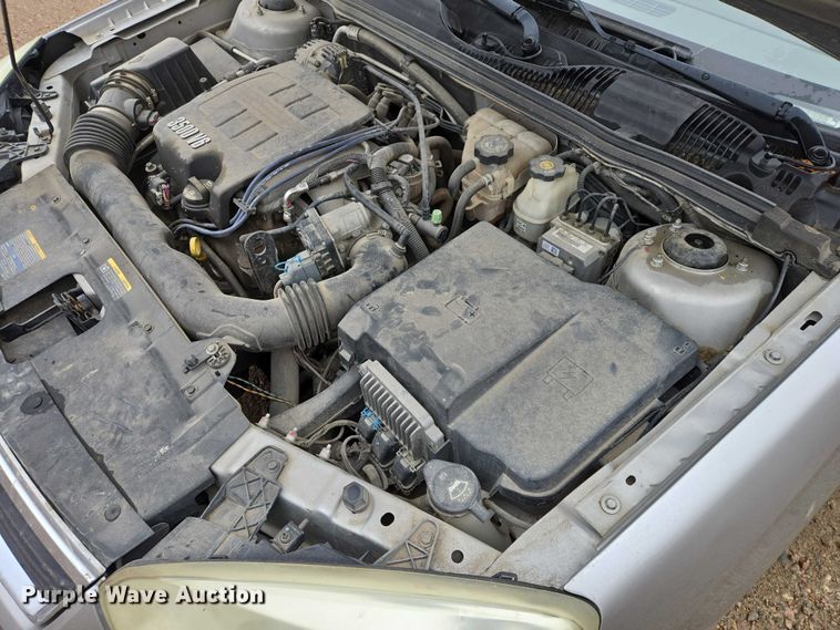 image for item EV5557 2006 Chevrolet Malibu Maxx 