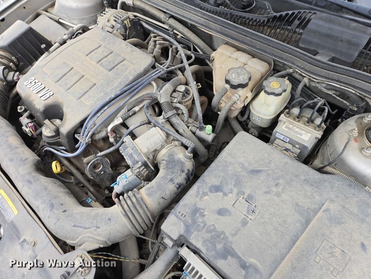 image for item EV5557 2006 Chevrolet Malibu Maxx 