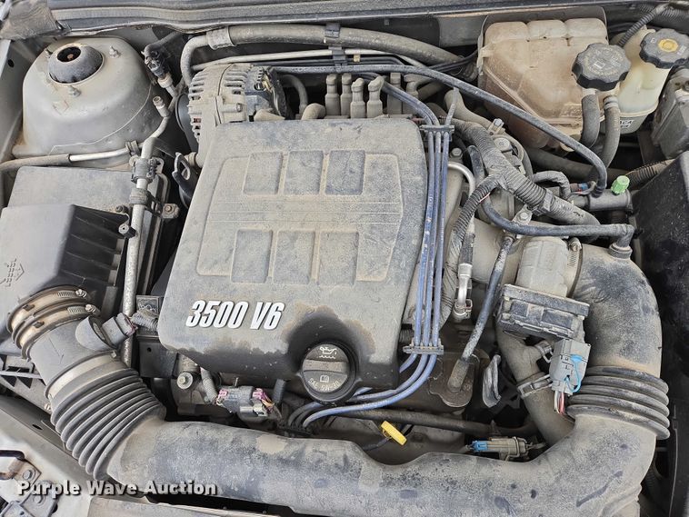 image for item EV5557 2006 Chevrolet Malibu Maxx 