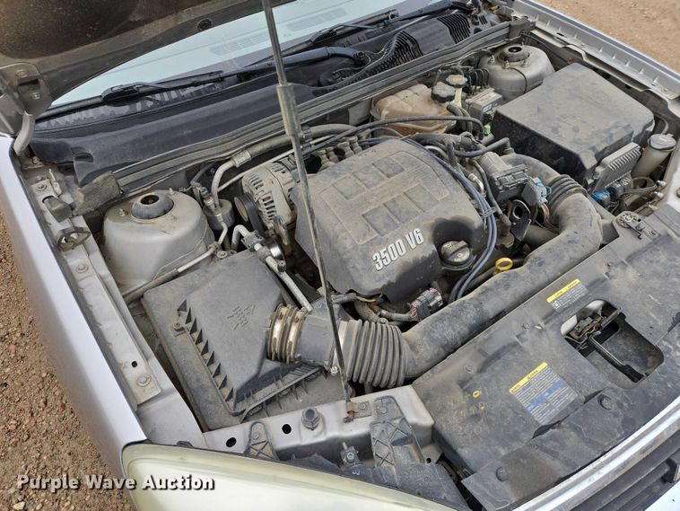 image for item EV5557 2006 Chevrolet Malibu Maxx 